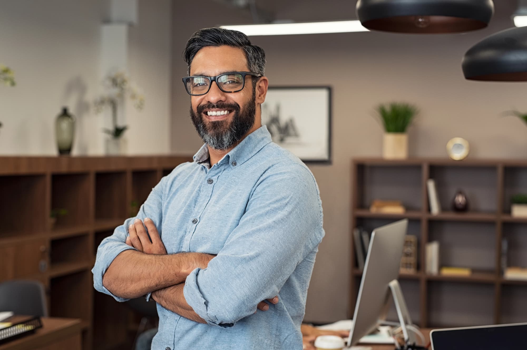 Finance teams
