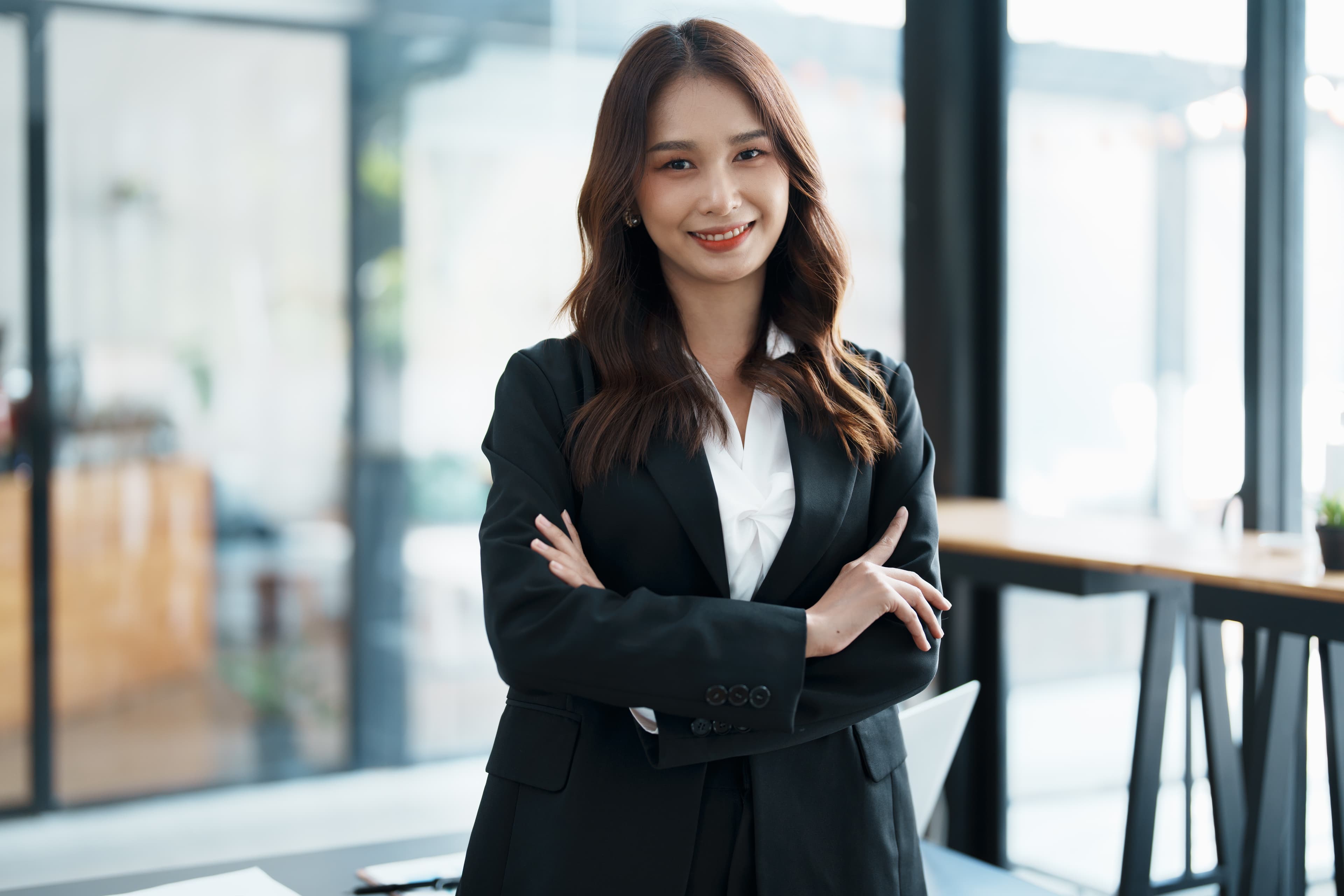 Sales staff